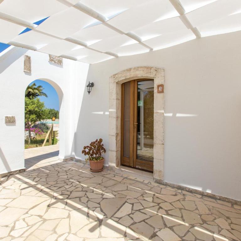 Villa Martina by BarbarHouse - Villa with Private Pool - 18
