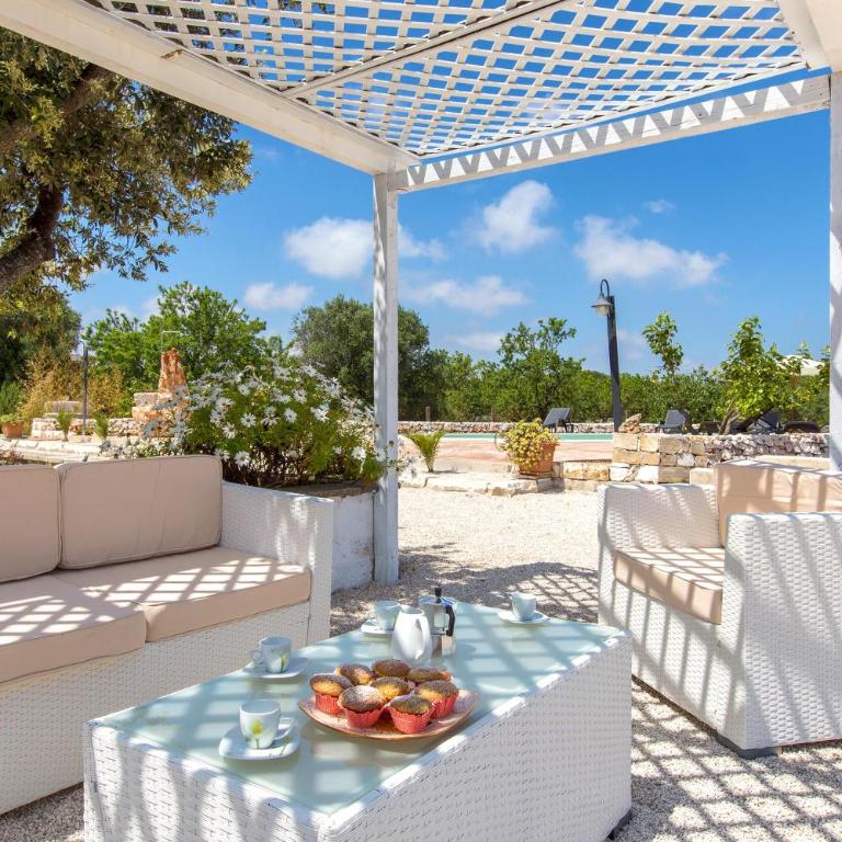 Villa Martina by BarbarHouse - Villa with Private Pool - 14
