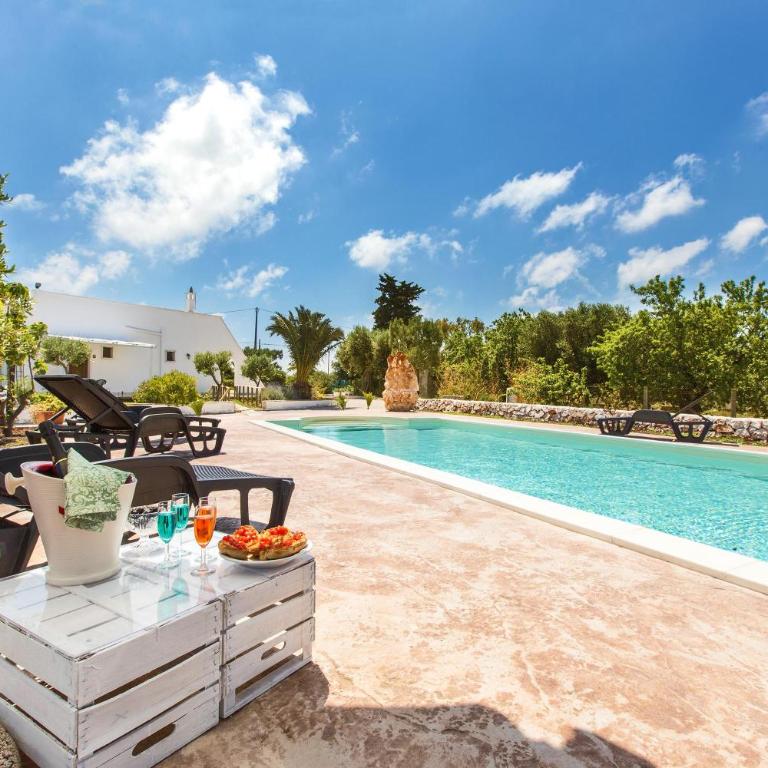 Villa Martina by BarbarHouse - Villa with Private Pool - 10