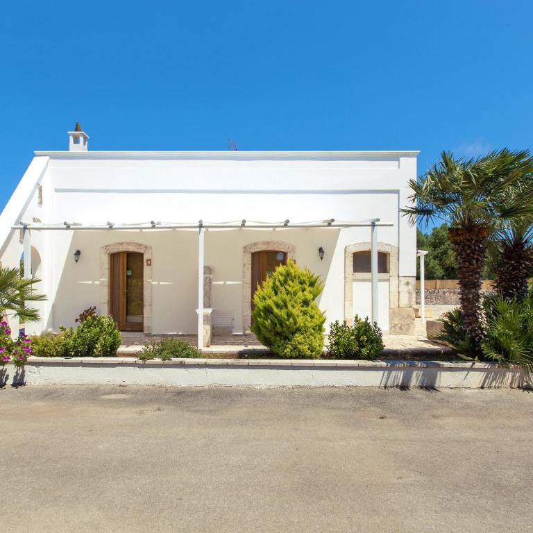Villa Martina by BarbarHouse - Villa with Private Pool - 5