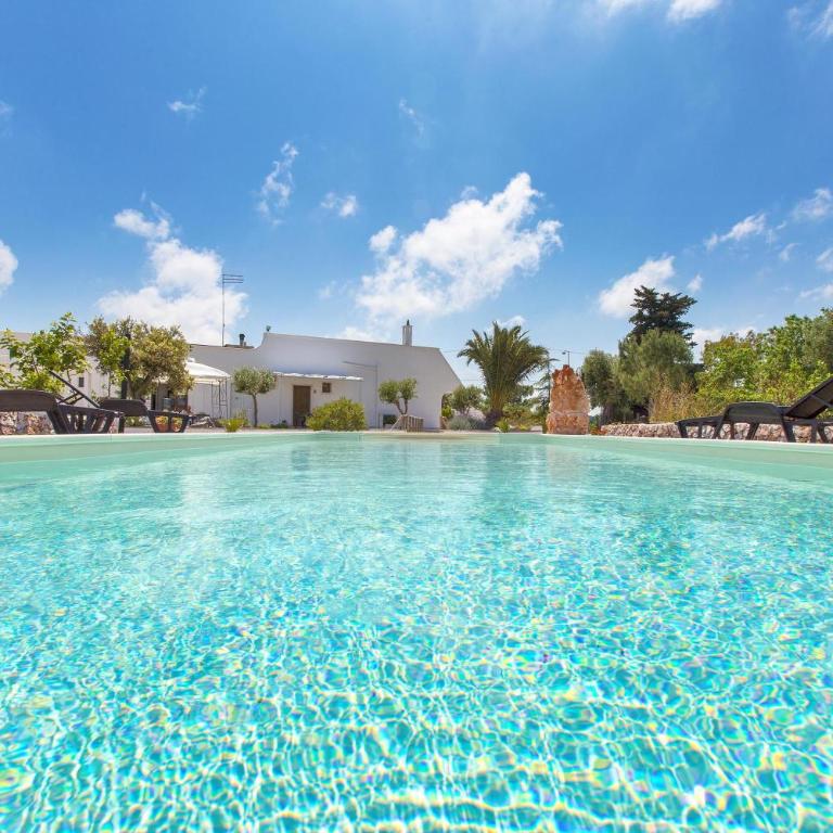 Villa Martina by BarbarHouse - Villa with Private Pool - 2
