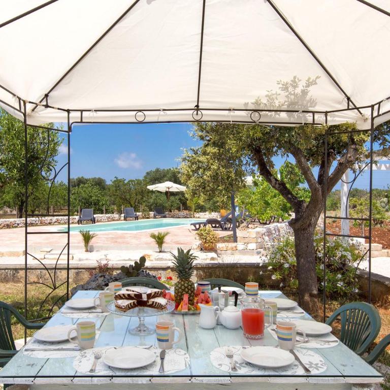 Villa Martina by BarbarHouse - Villa with Private Pool - 11