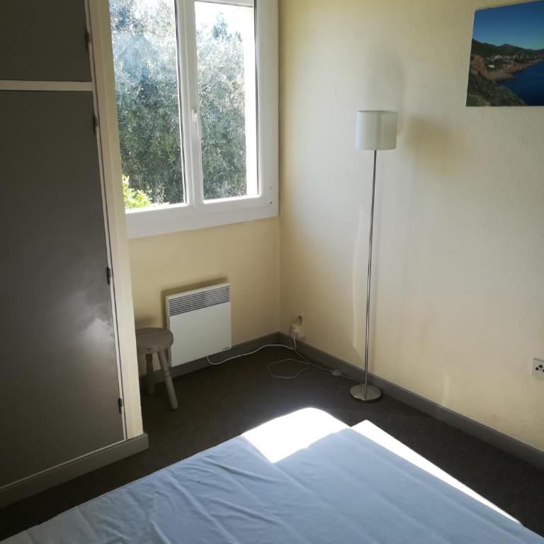 Appartement classé 3 étoiles au 1er étage d'une maison avec jardin dans un quartier calme - Appartement avec Terrasse - 7
