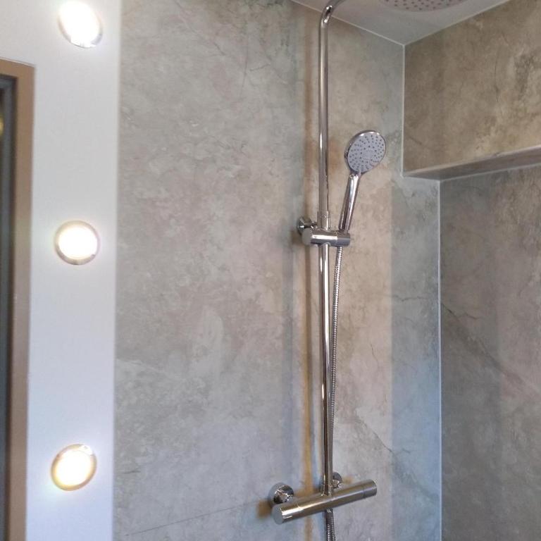 Ferienwohnungen Alpensonne - Appartement Ifen - 11
