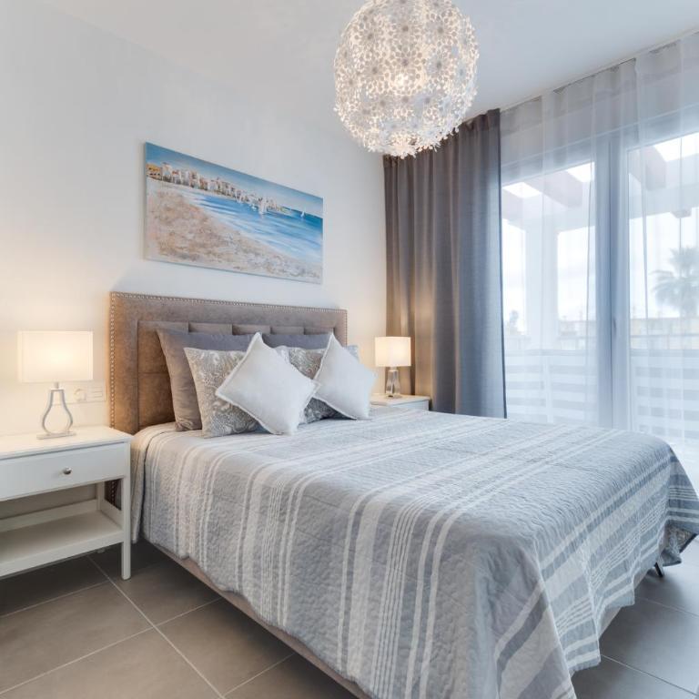 Sun and sea Denia Las Marinas Beach - Apartamento de 2 dormitorios - 10