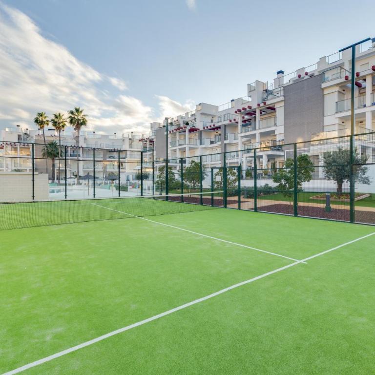 Sun and sea Denia Las Marinas Beach - Apartamento de 2 dormitorios - 14