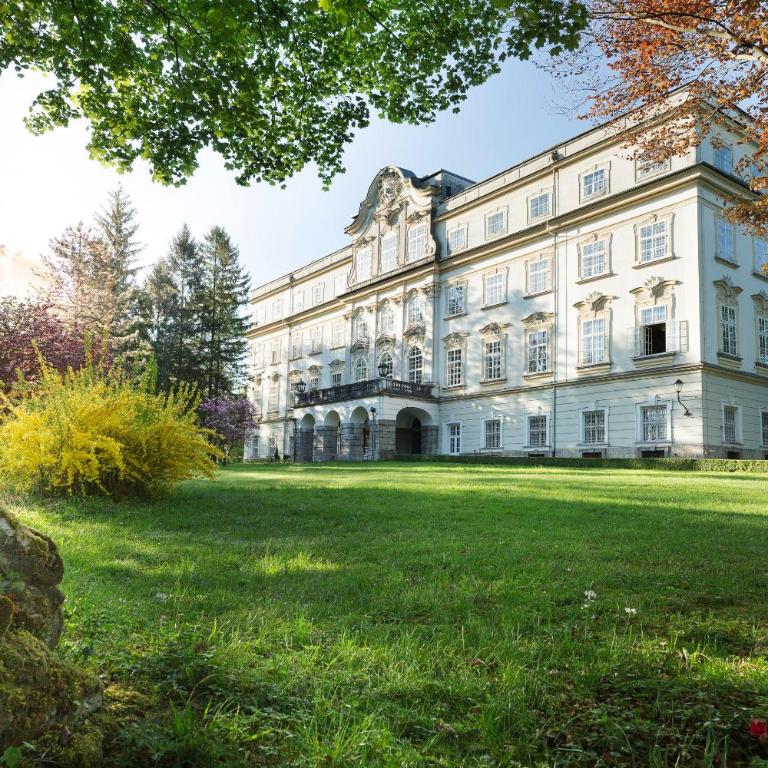 Hotel Schloss Leopoldskron - Superior Suite - 1