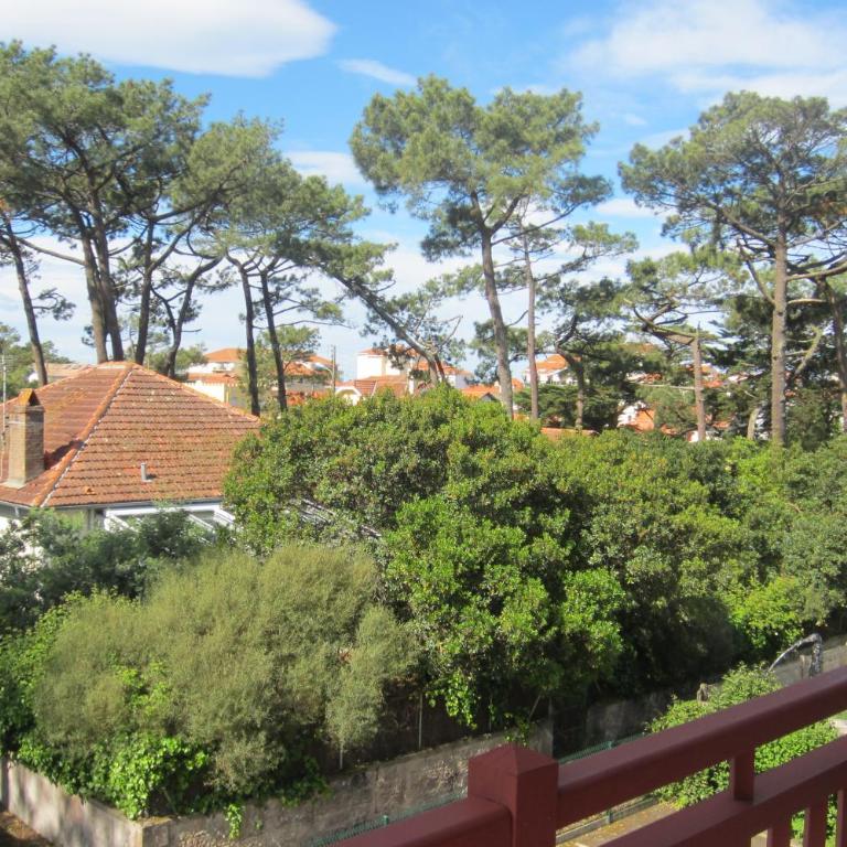 Appartement Pour 4 Personnes- Residence L accalmie - Two-Bedroom Apartment - 19