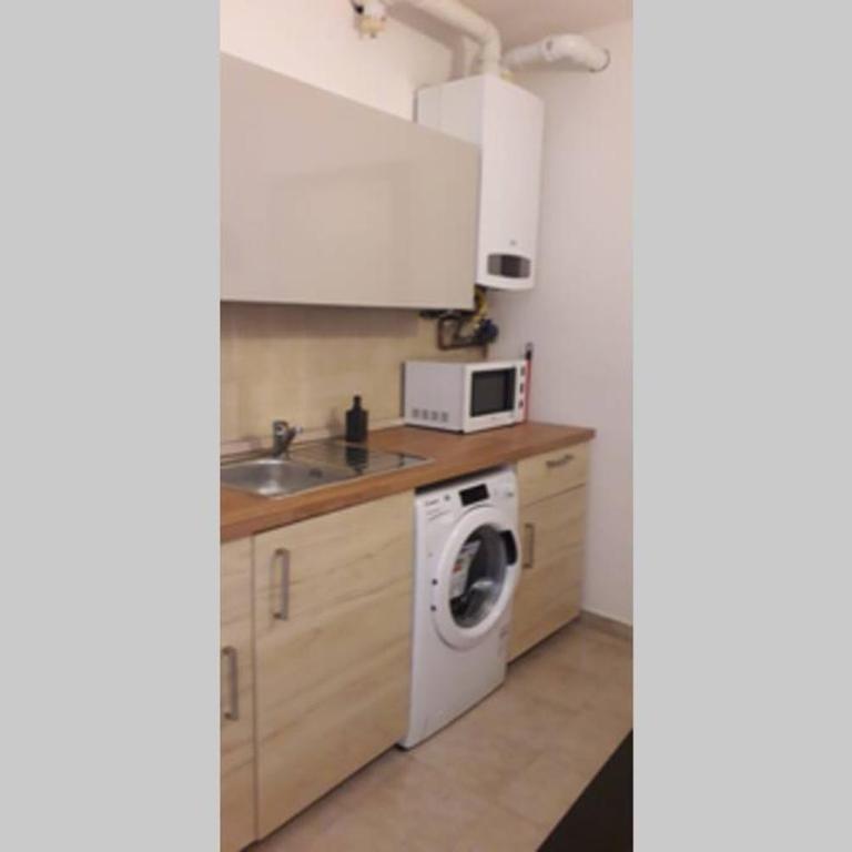 Casa Vacanza San Bernardino - Appartamento con 1 Camera da Letto - 2