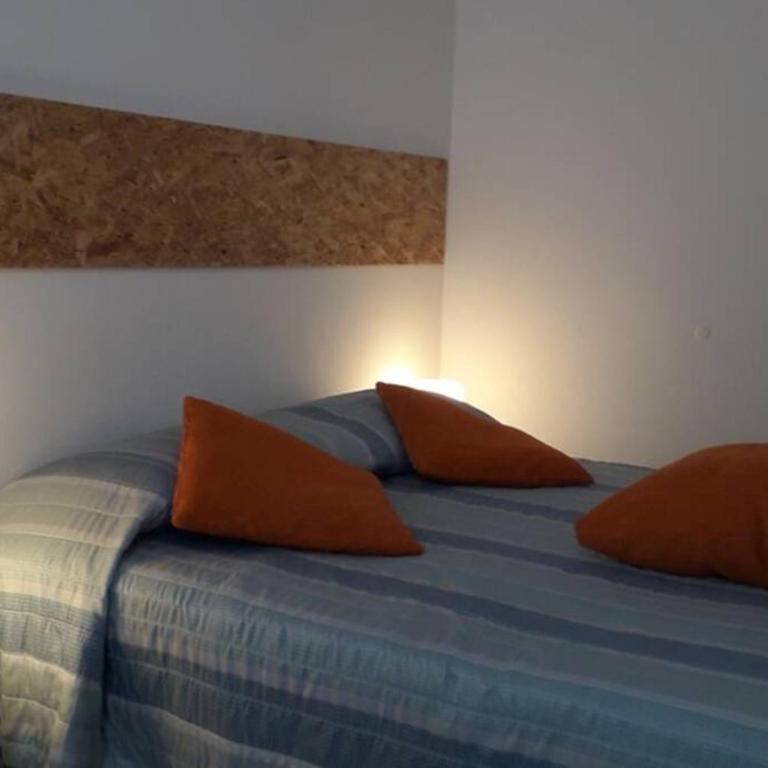 Casa Vacanza San Bernardino - Appartamento con 1 Camera da Letto - 8