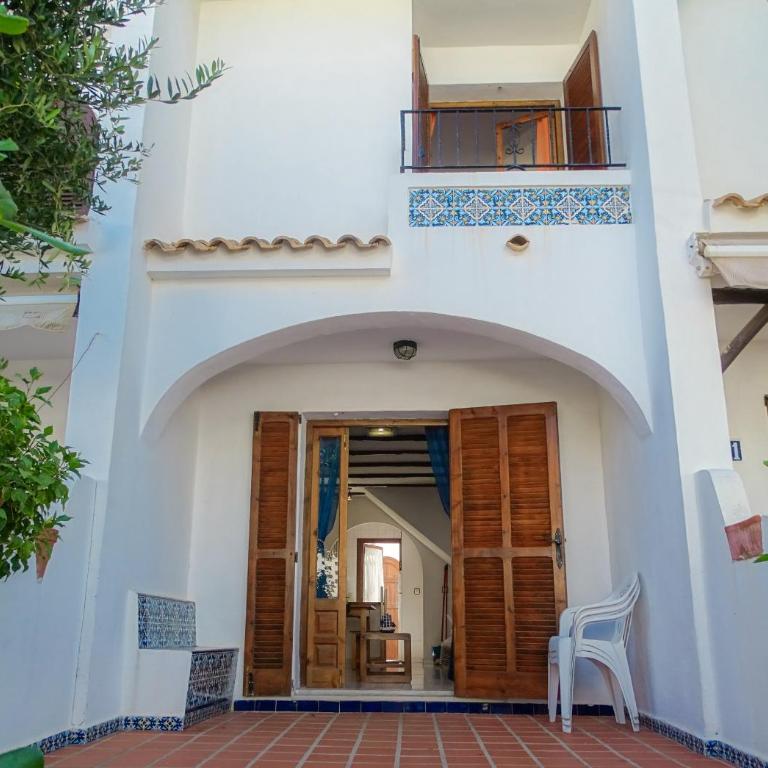 Aldeas Taray Admer 8 - Apartamento - 26