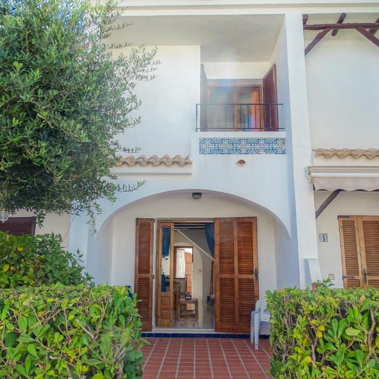 Aldeas Taray Admer 8 - Apartamento - 2