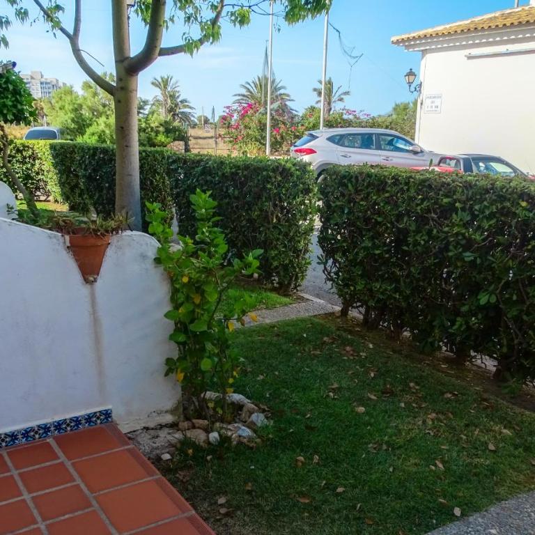 Aldeas Taray Admer 8 - Apartamento - 27