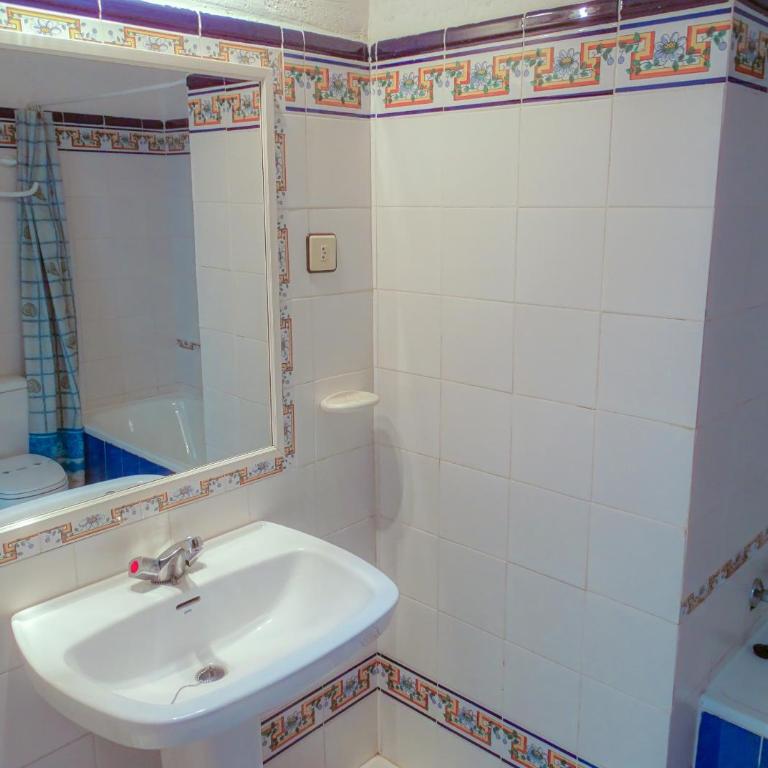 Aldeas Taray Admer 8 - Apartamento - 28