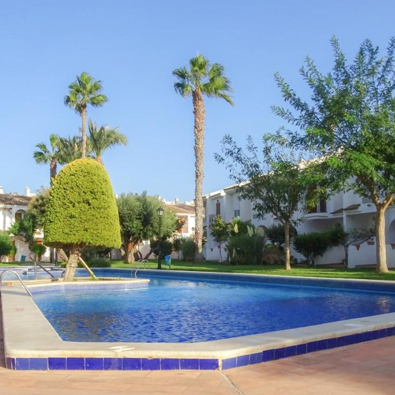 Aldeas Taray Admer 8 - Apartamento - 32