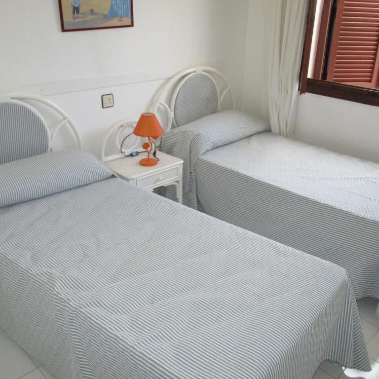 Aldeas Taray Admer 15 - Apartamento - 13