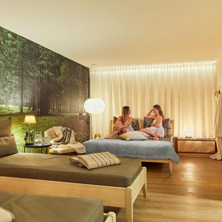Chalet Mi Amur - Chalet (8 Adulti) - 32