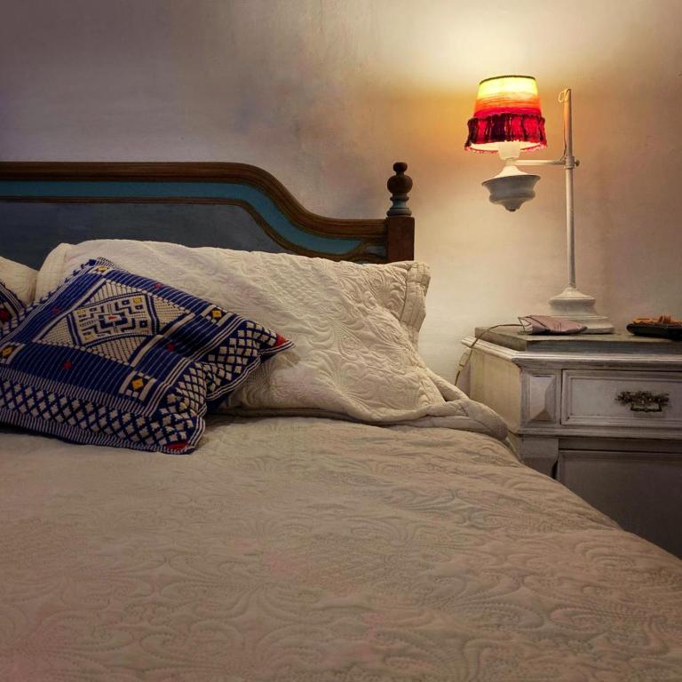 Los Tarcos Guest House - Habitación Doble con vistas al jardín - 3