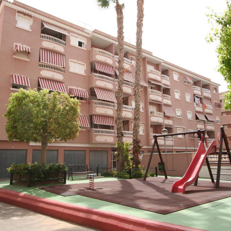042 - Las Marismas I - 002 comfortHOLIDAYS - Apartamento de 1 dormitorio - 15