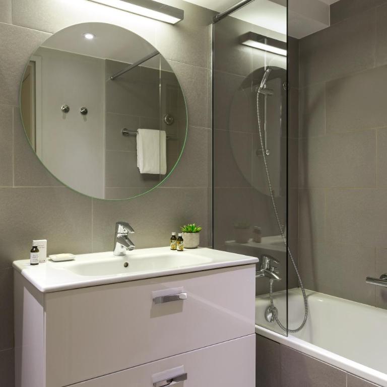 Citadines Place d'Italie Paris - Studio - 4
