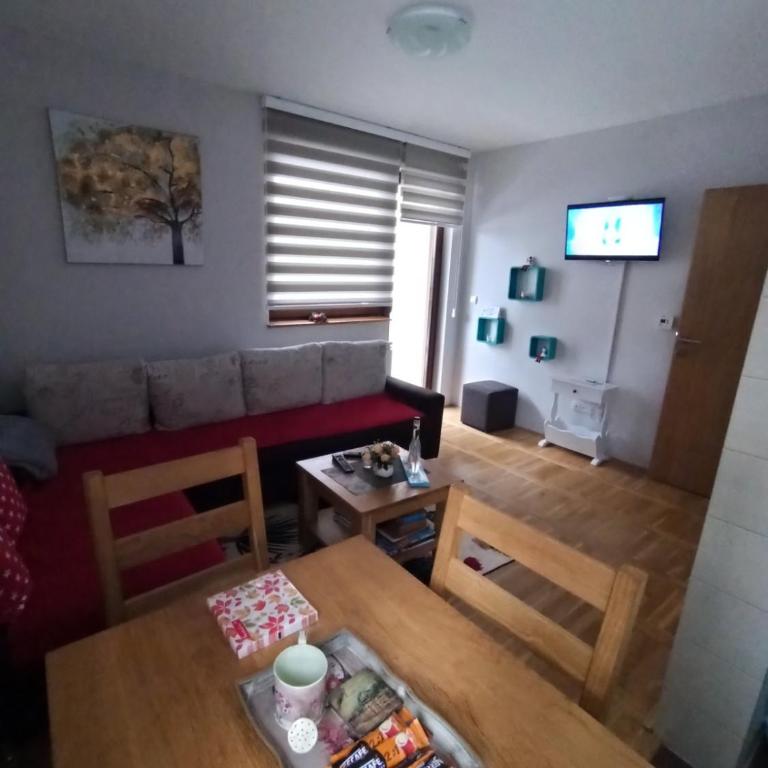 Apartment Gorski javor - Apartment with Balcony - 7