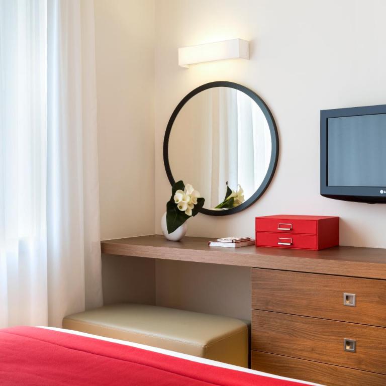 Citadines Place d'Italie Paris - Appartement - 4