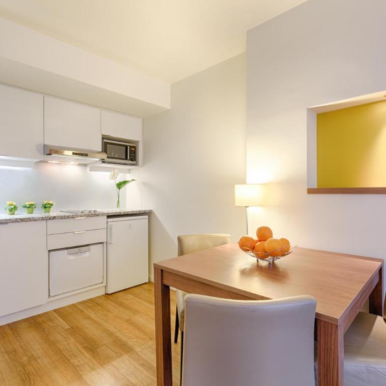 Citadines Place d'Italie Paris - Appartement - 2
