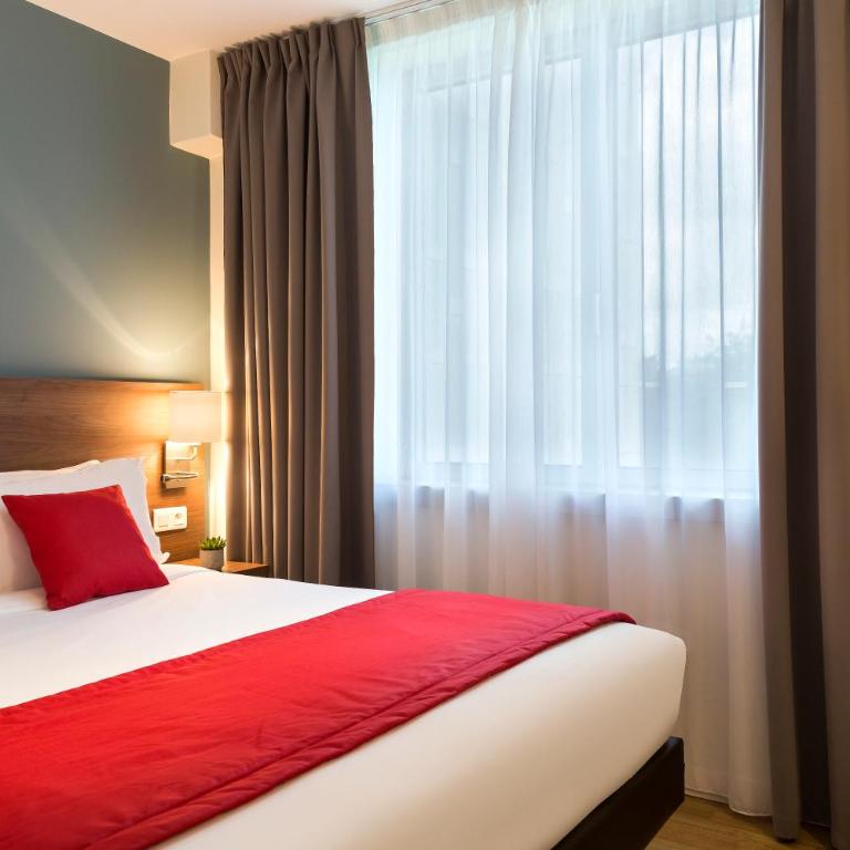 Citadines Place d'Italie Paris - Appartement - 3