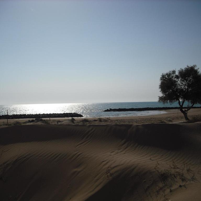 Casa Delle Dune - Casa con 3 Camere da Letto - 23