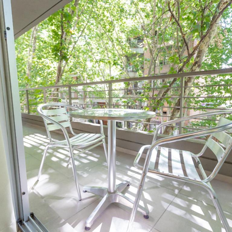 Babel Belgrano - Apartamento - 12