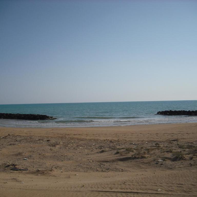 Casa Delle Dune - Casa con 3 Camere da Letto - 24