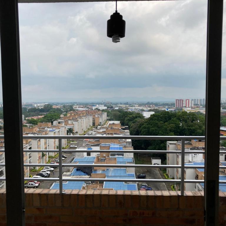 Aparta- Estudio Amoblado - Apartamento de 1 dormitorio - 11