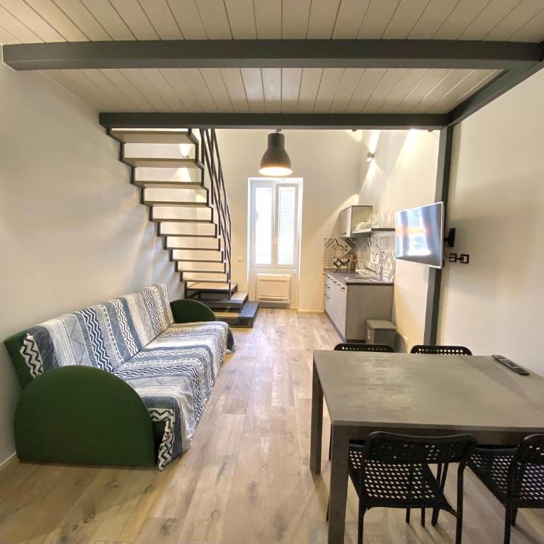 Studio SteBa 1 - One-Bedroom Apartment - 1