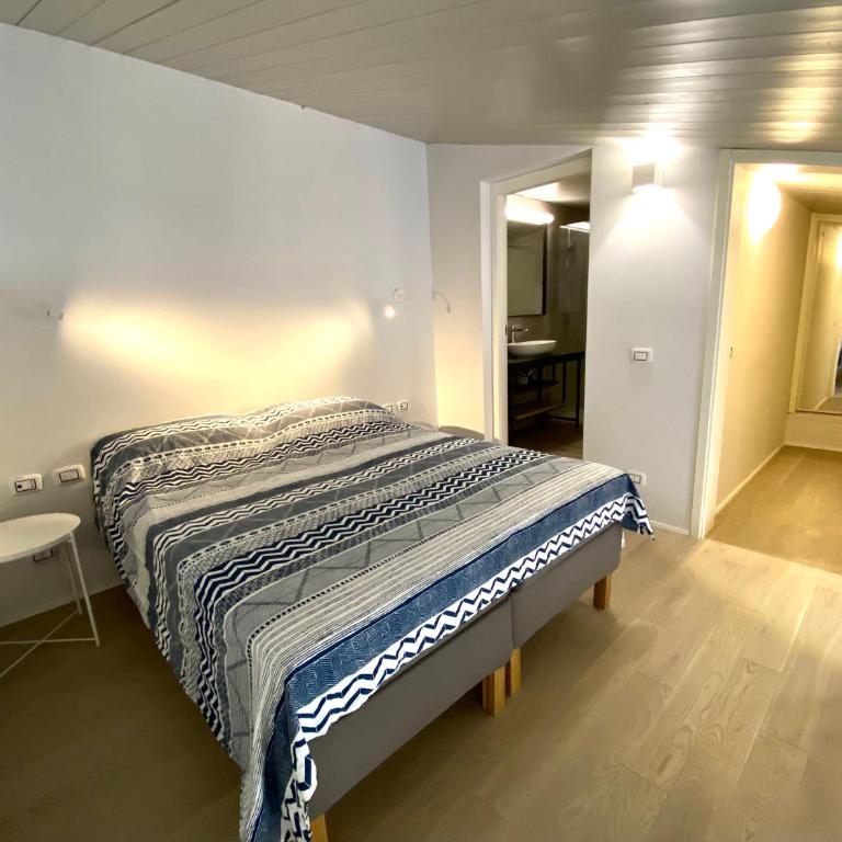 Studio SteBa 1 - One-Bedroom Apartment - 24