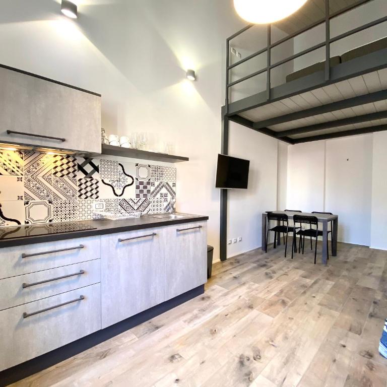 Studio SteBa 1 - One-Bedroom Apartment - 12