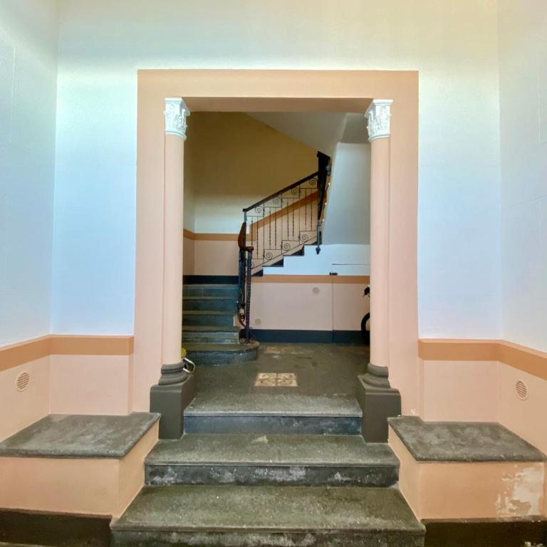 Studio SteBa 1 - One-Bedroom Apartment - 5