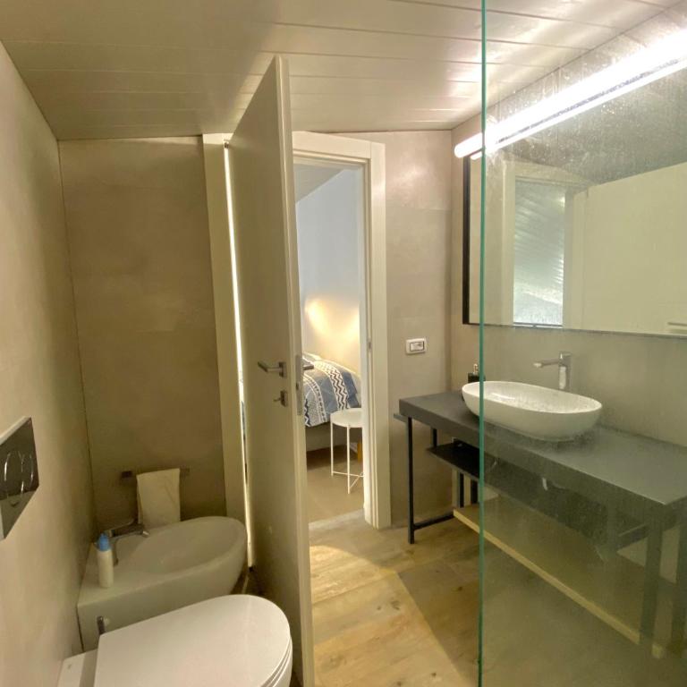 Studio SteBa 1 - One-Bedroom Apartment - 27