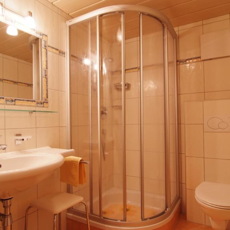 Haus Handle - Apartment mit 2 Schlafzimmern - 14