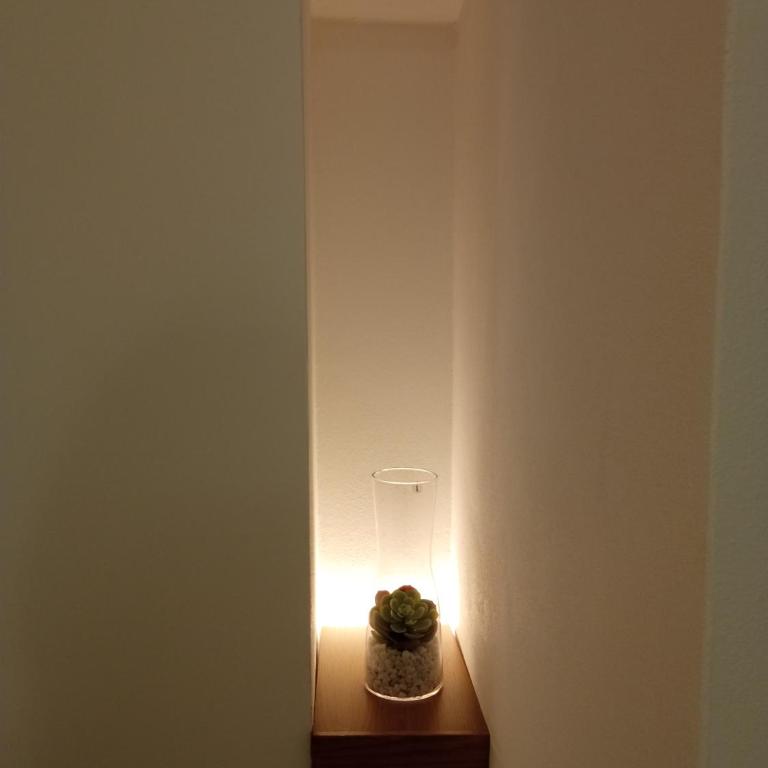 La Porta Vecchia Home - Studio avec Balcon - 8