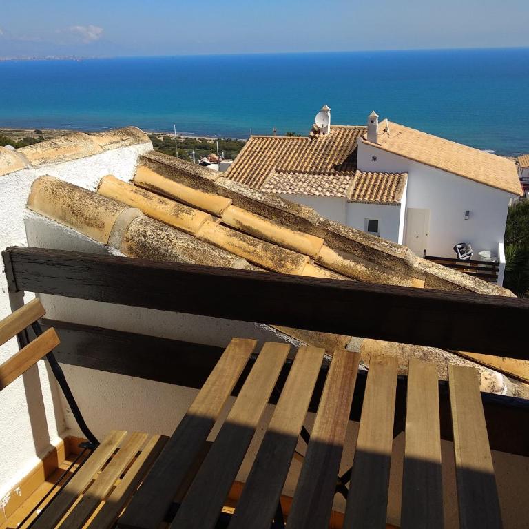 Bungalow Mediterraneo - Casa de 4 dormitorios - 29