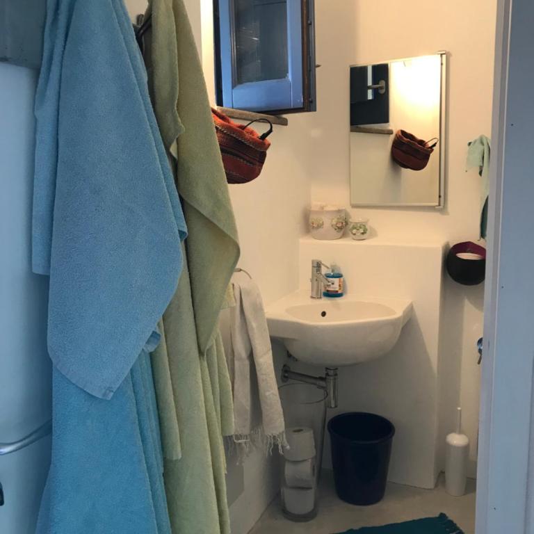 B&B Al Salvatore Di Lipari - Double or Twin Room - 29