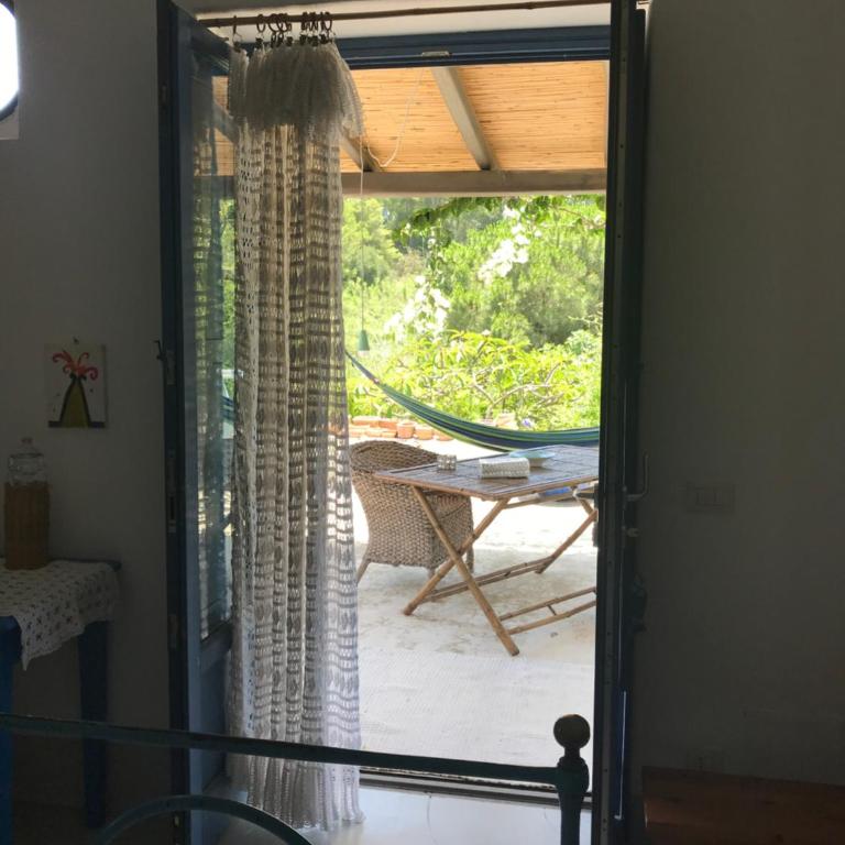 B&B Al Salvatore Di Lipari - Double or Twin Room - 30