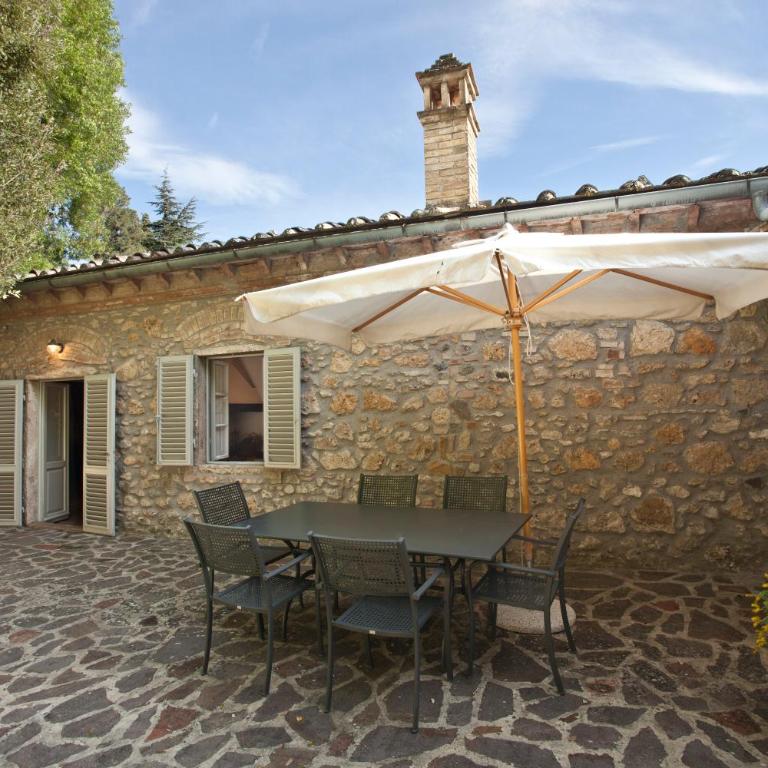 Italian Experience-Casa Ginestra - Casa con 3 Camere da Letto - 19