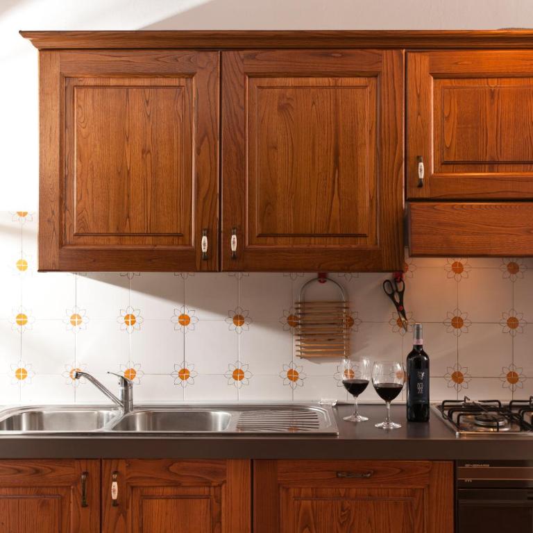 Italian Experience-Casa Ginestra - Casa con 3 Camere da Letto - 28