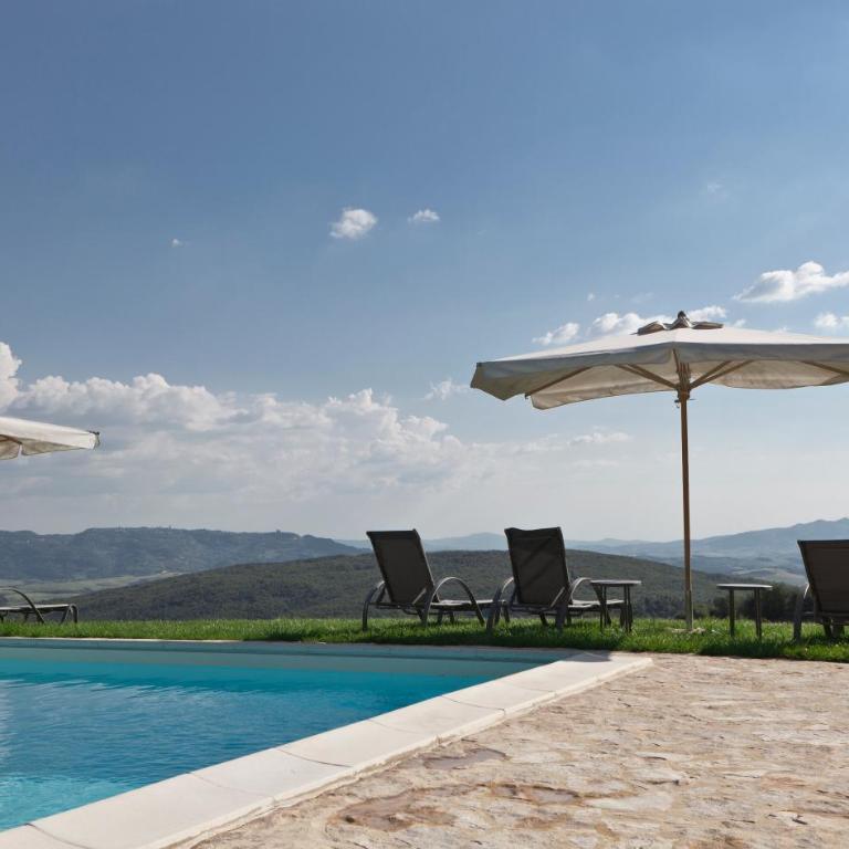 Italian Experience-Casa Ginestra - Casa con 3 Camere da Letto - 10