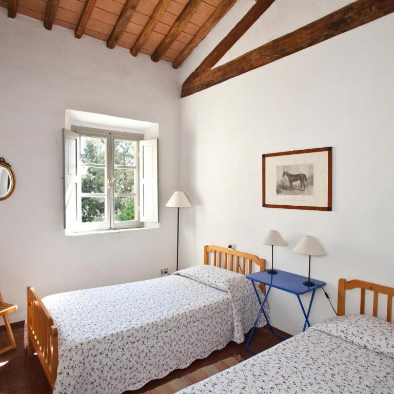 Italian Experience-Casa Ginestra - Casa con 3 Camere da Letto - 32