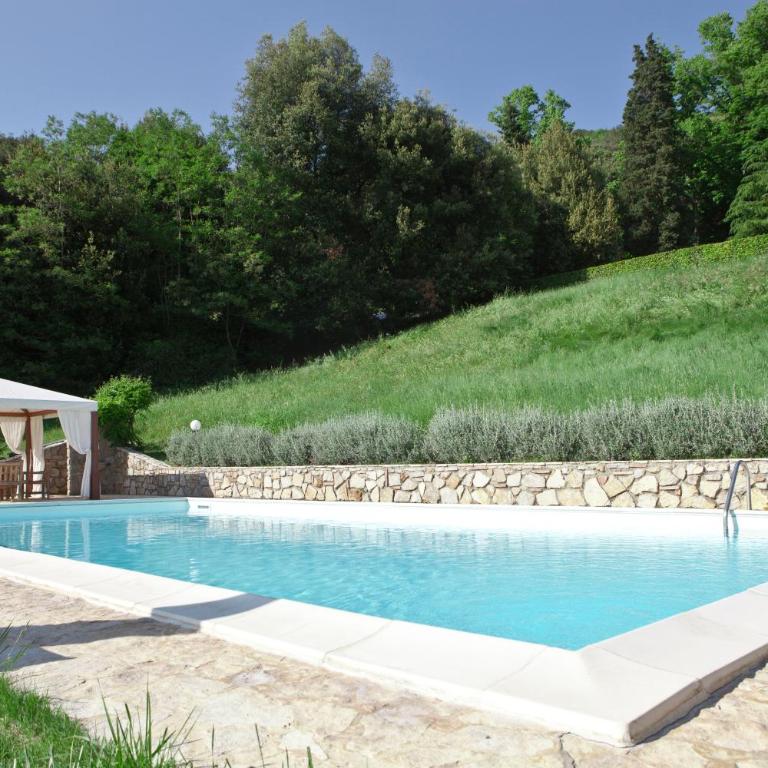 Italian Experience-Casa Ginestra - Casa con 3 Camere da Letto - 2