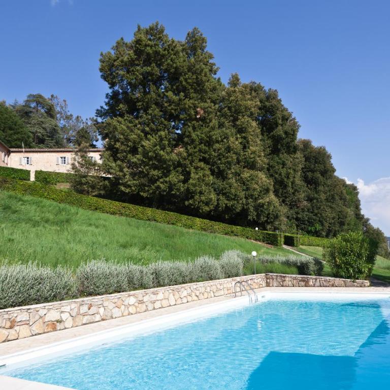 Italian Experience-Casa Ginestra - Casa con 3 Camere da Letto - 3