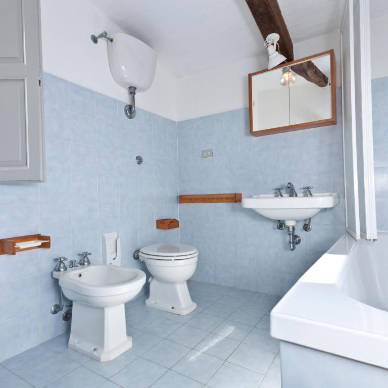 Italian Experience-Casa Ginestra - Casa con 3 Camere da Letto - 33