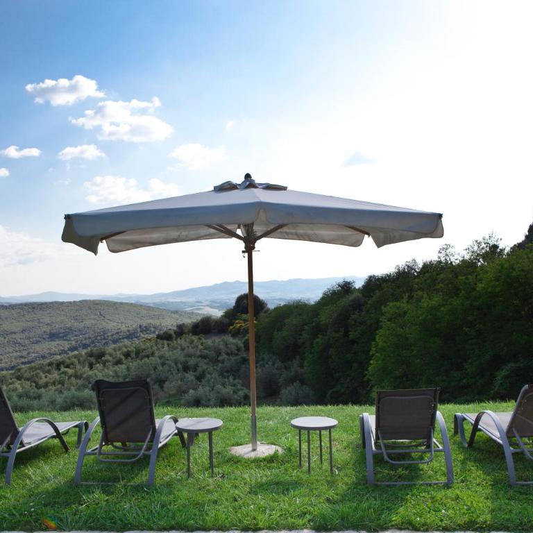 Italian Experience-Casa Ginestra - Casa con 3 Camere da Letto - 7